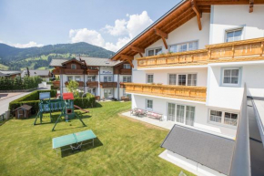 Aparthotel Pichler